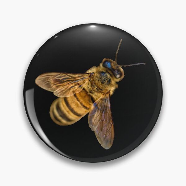 Item preview, Bee designed and sold by Sebak1979.