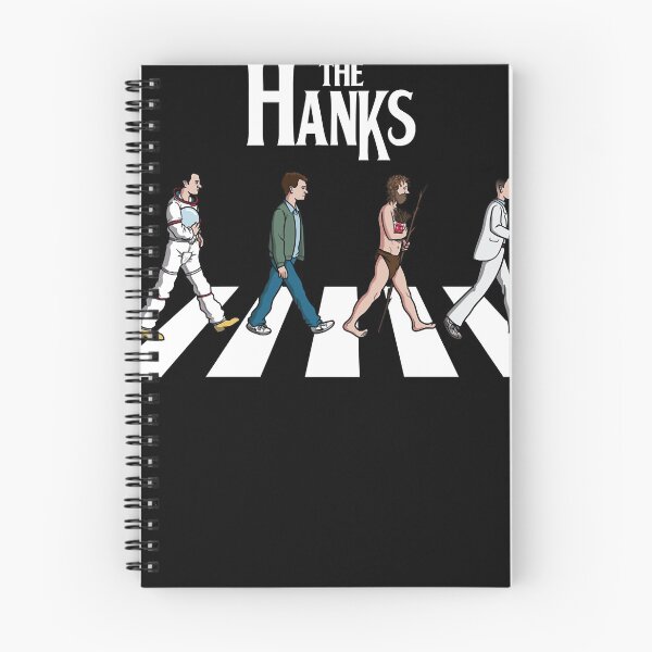 Item preview, The Hanks designed and sold by LloydHeidrich.