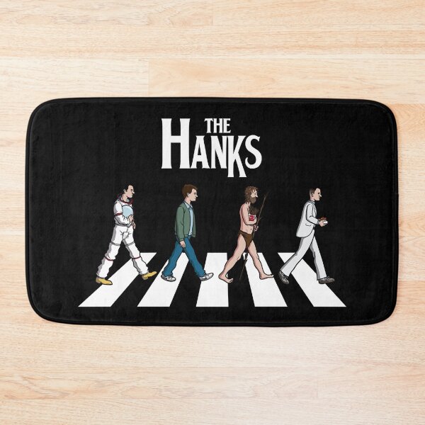 Item preview, The Hanks designed and sold by LloydHeidrich.