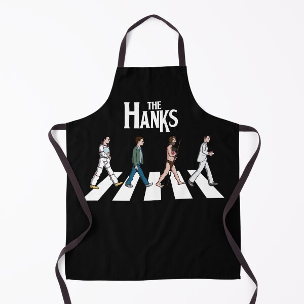 Item preview, The Hanks designed and sold by LloydHeidrich.
