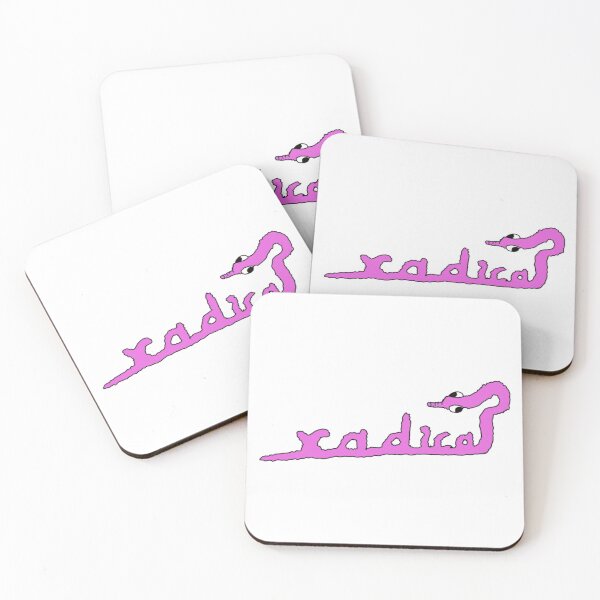 Item preview, Worm on a String (pink) designed and sold by POP-TO-IT.