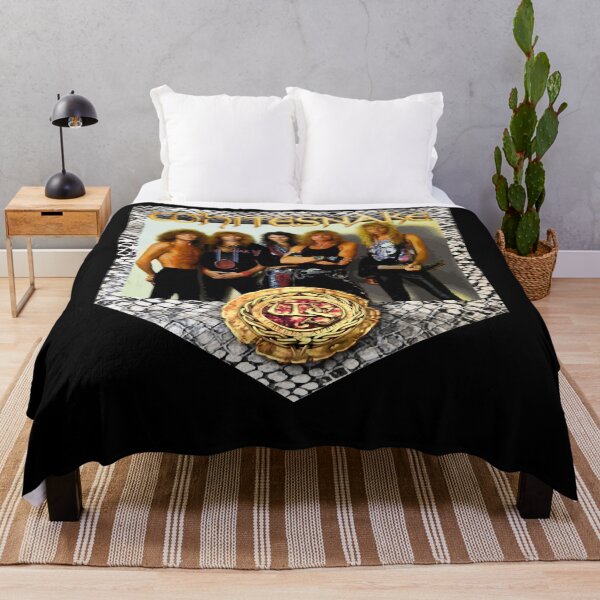 Item preview, Whitesnake &x27;89 Classic T-Shirt.png designed and sold by Timotsock.