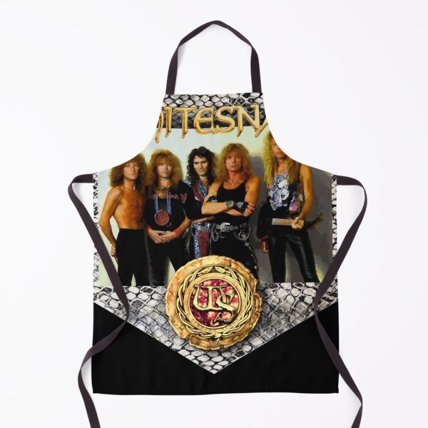 Item preview, Whitesnake &x27;89 Classic T-Shirt.png designed and sold by Timotsock.