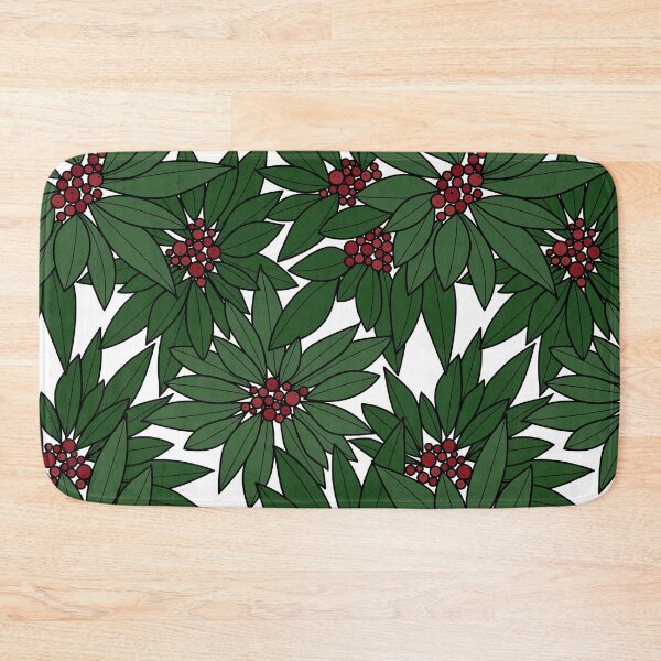 Item preview, Nandina designed and sold by Monica-T-art.