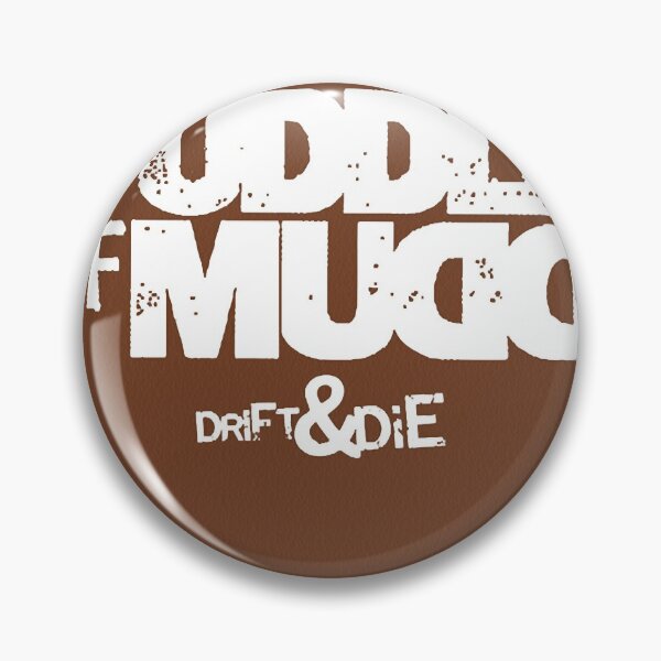 Item preview, Drift die Classic designed and sold by RogerRichter.