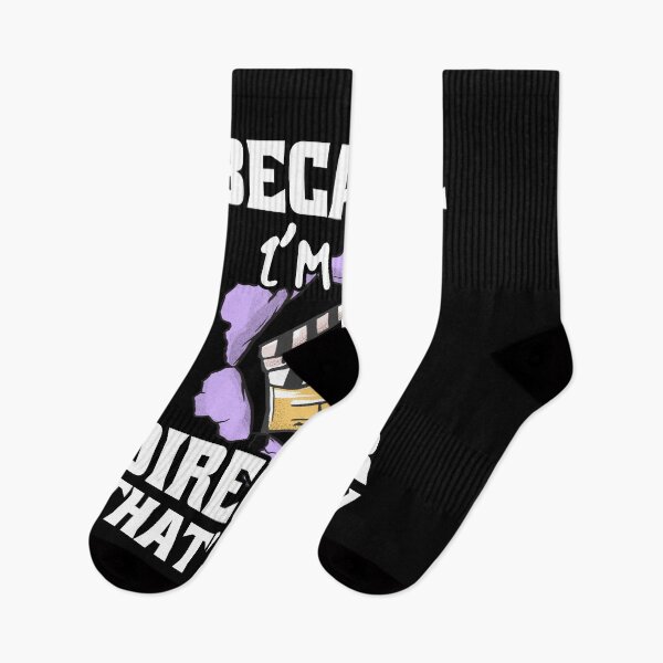 Item preview, Because I'm The Director That's Why Funny Movie Directors designed and sold by Eddie SH.