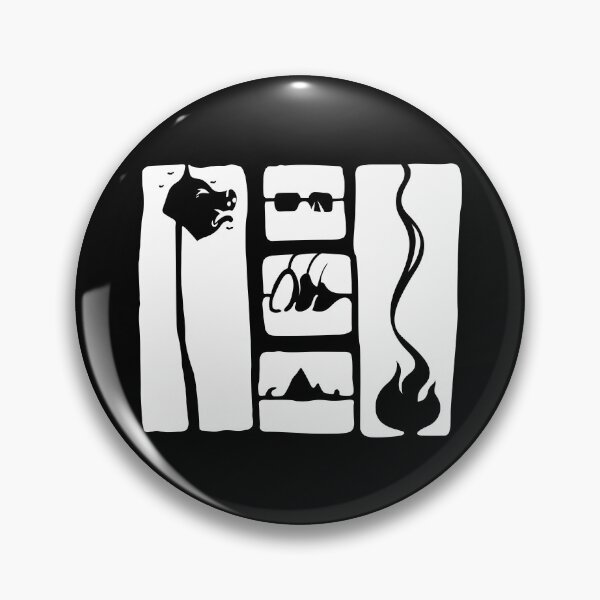 Item preview, Lord of the flies B / W designed and sold by Perezoshop.