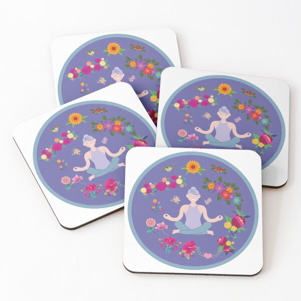 Item preview, Yoga designed and sold by WiseCity.