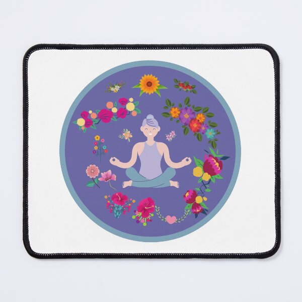 Item preview, Yoga designed and sold by WiseCity.