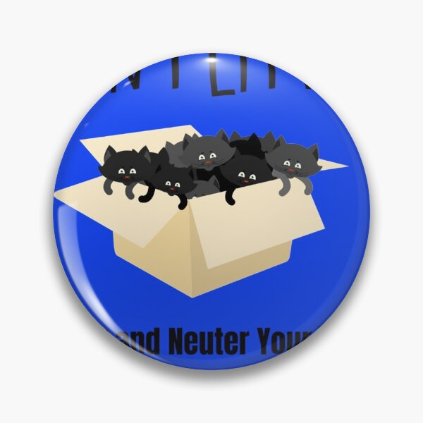 Item preview, Don&x27;t Litter  Sticker designed and sold by SaschaPapenfu.