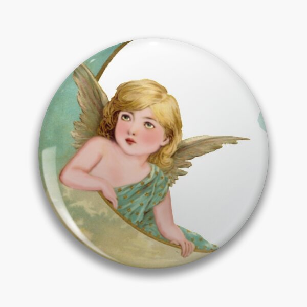 Artikelvorschau, Cherubim - Engel entworfen und verkauft von Digitalme Designs.