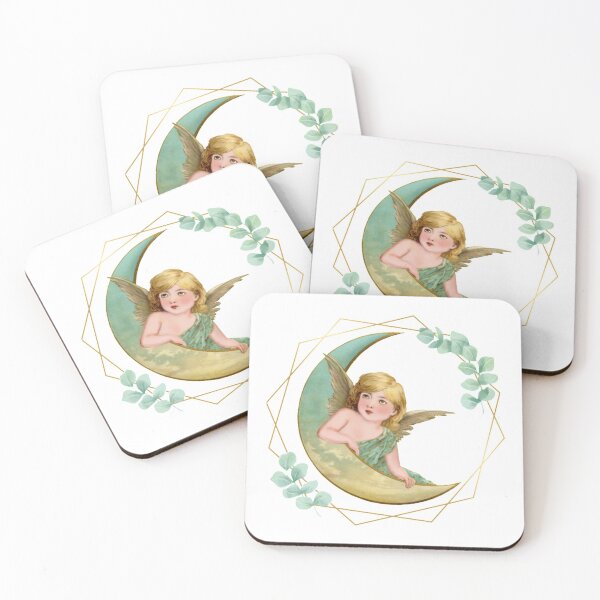 Item preview, Cherubim - Angels designed and sold by Digitalme Designs.