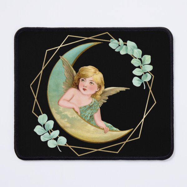 Item preview, Cherubim - Angels designed and sold by Digitalme Designs.