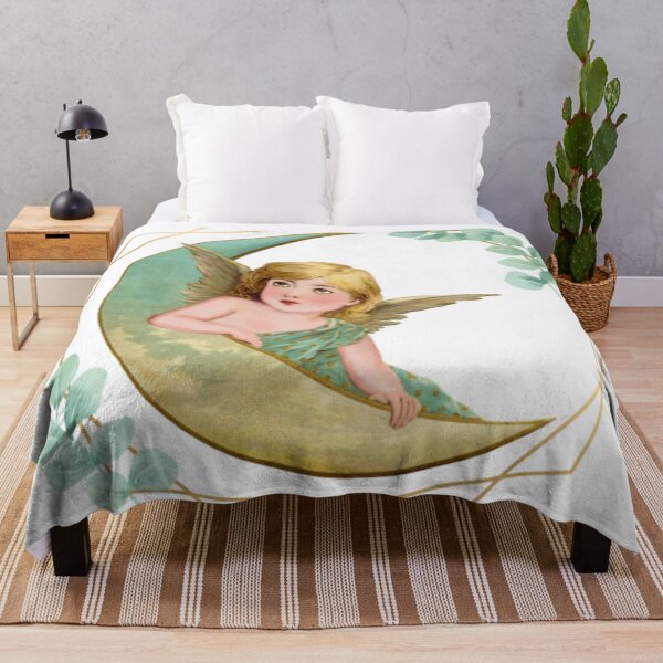Item preview, Cherubim - Angels designed and sold by Digitalme Designs.