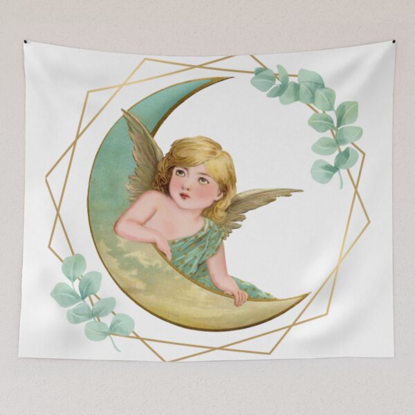 Item preview, Cherubim - Angels designed and sold by Digitalme Designs.