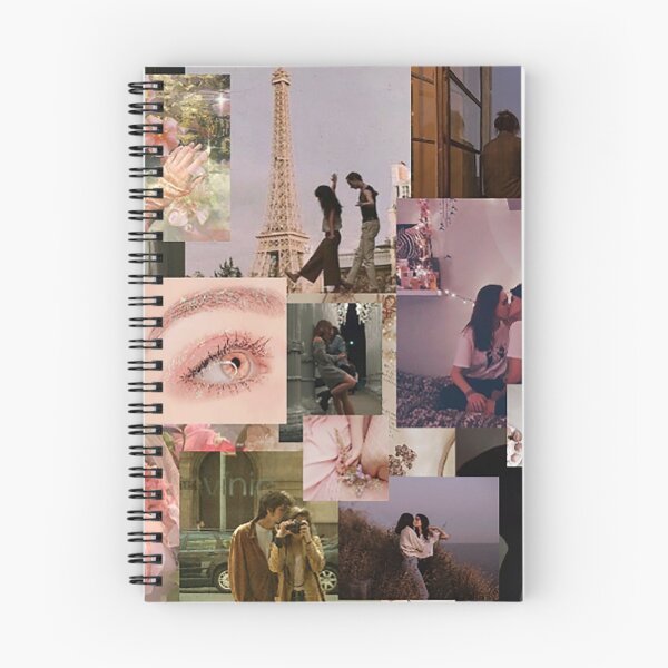 Item preview, Lover Aesthetic (Collage) designed and sold by -Ruby-Grace-.