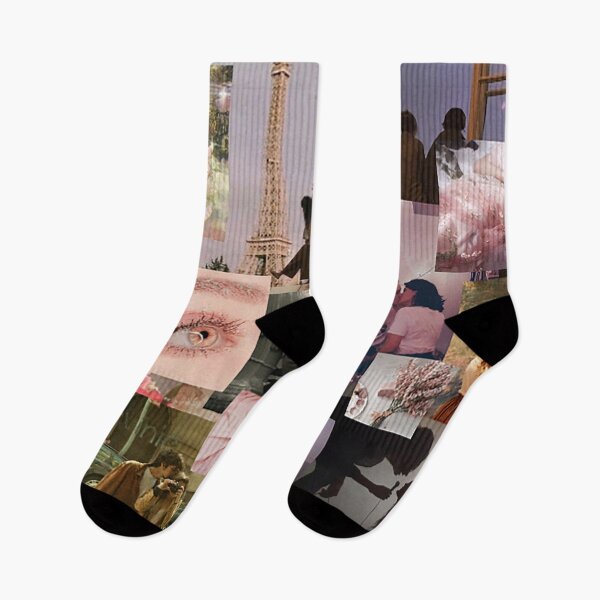 Item preview, Lover Aesthetic (Collage) designed and sold by -Ruby-Grace-.