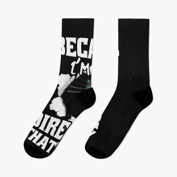 Item preview, Because I'm The Director That's Why Funny Movie Directors designed and sold by Eddie SH.