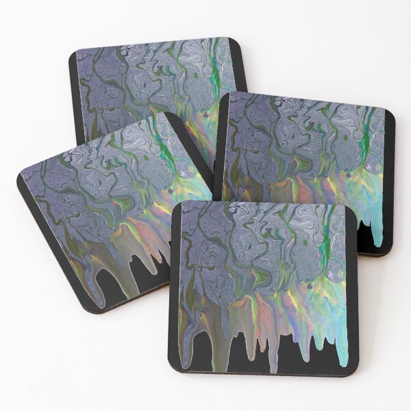 Item preview, Dripping Alt-J An Awesome Wave Album Cover Classic designed and sold by RogerRichter.