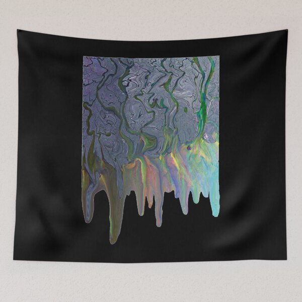 Item preview, Dripping Alt-J An Awesome Wave Album Cover Classic designed and sold by RogerRichter.