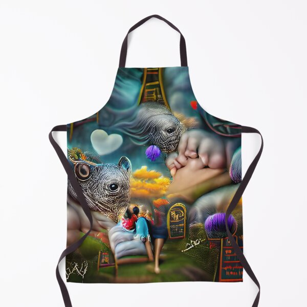 Item preview, The promise designed and sold by TheTiredMother.
