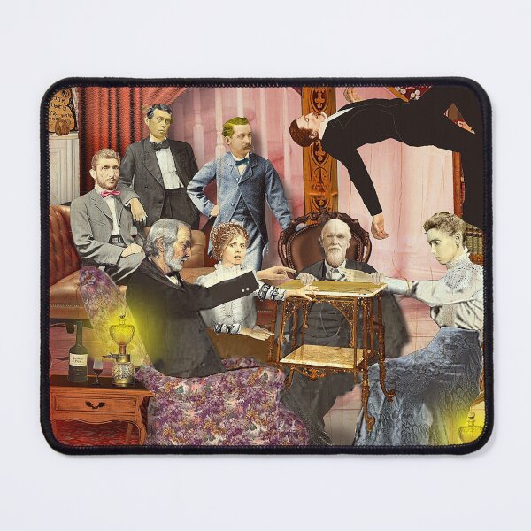 Item preview, Victorian Séance designed and sold by PrivateVices.