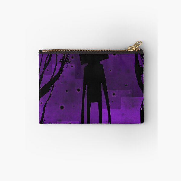 Artikelvorschau, Enderman Classic T-Shirt.png entworfen und verkauft von Timotsock.
