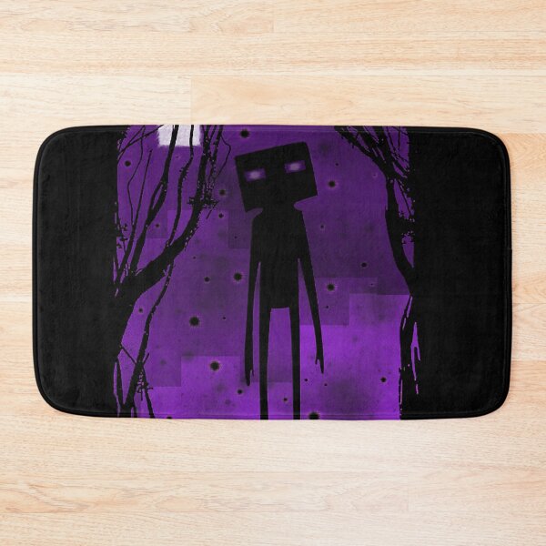 Item preview, Enderman Classic T-Shirt.png designed and sold by Timotsock.