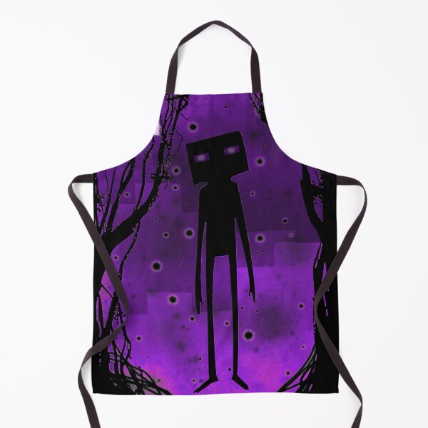 Item preview, Enderman Classic T-Shirt.png designed and sold by Timotsock.