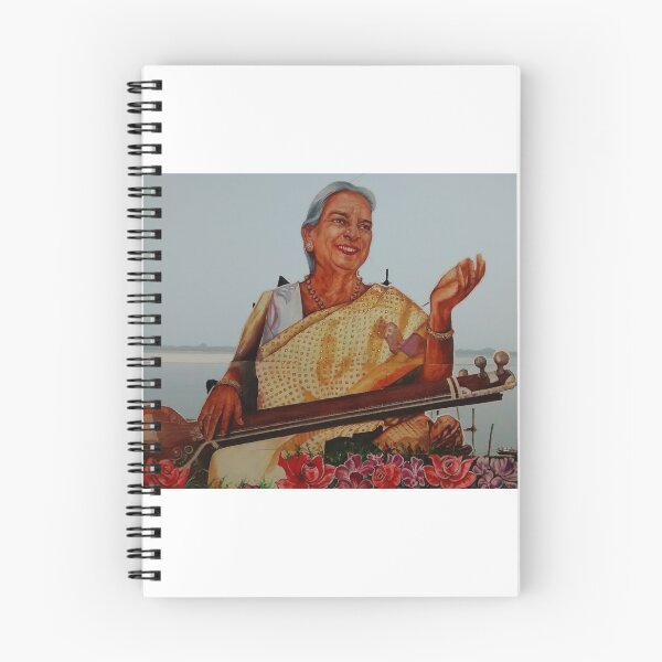 Item preview, Tulsi Ghat, Varanasi, India designed and sold by SJVarcas.