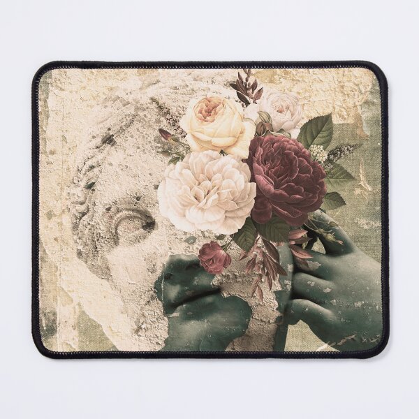 Item preview, Frozen in Time designed and sold by MDRNHOME.