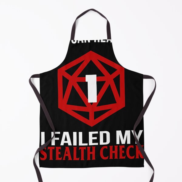 Aperçu de l'œuvre Échec du Stealth Check Classic T-Shirt.png créée et vendue par Twyer.
