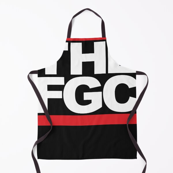 Artikelvorschau, Kampfspiel-Community-Mitglied - THE FGC Classic T-Shirt.png entworfen und verkauft von Twyer.