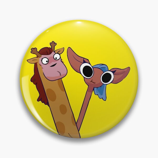Item preview,  centaurworld 03 cute cartoon kids show funny gifts  designed and sold by AZEM-ST.