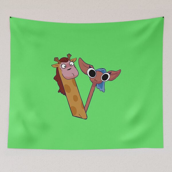 Item preview,  centaurworld 03 cute cartoon kids show funny gifts  designed and sold by AZEM-ST.