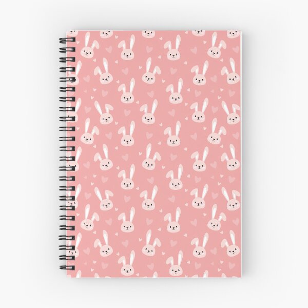 Item preview, Kawaii Bunny Plush, Kawaii Bunny Pattern, Kawaii, Bunny, Pattern designed and sold by graphic-genie.