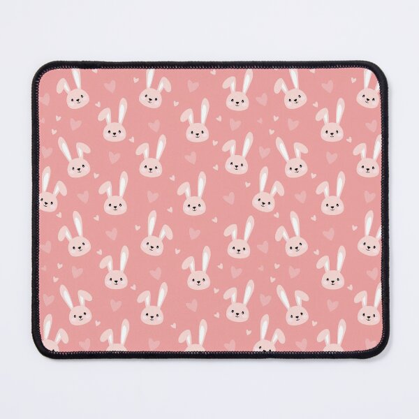 Item preview, Kawaii Bunny Plush, Kawaii Bunny Pattern, Kawaii, Bunny, Pattern designed and sold by graphic-genie.