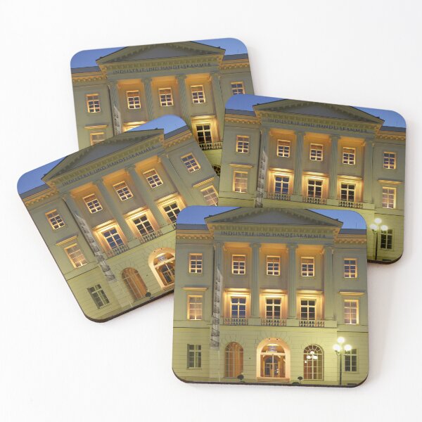 Item preview, Palacio del Príncipe Hereditario, Wilhelmstrasse, Wiesbaden designed and sold by Torsten Krüger.