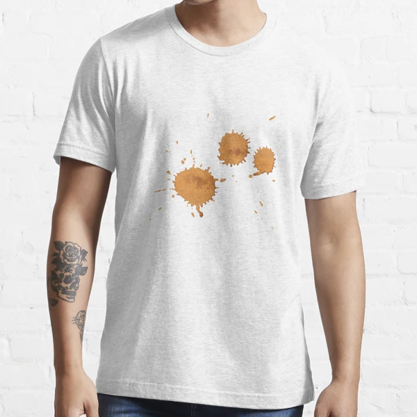 Poop Stains T-Shirts - CafePress
