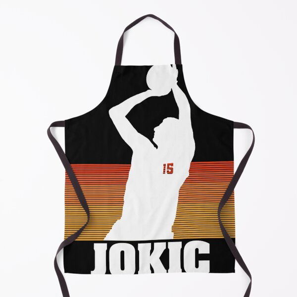 Item preview, N.i.k.o.l.a Jokics Denvers Nuggetss City F.a.d.e Fan Art designed and sold by RodneyKerkman.