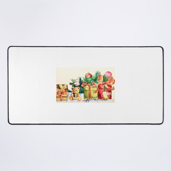 Item preview, Colorful Christmas designed and sold by BlackVet.