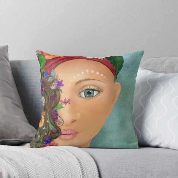 Item preview, Inspirado en la naturaleza designed and sold by Adele Buys.