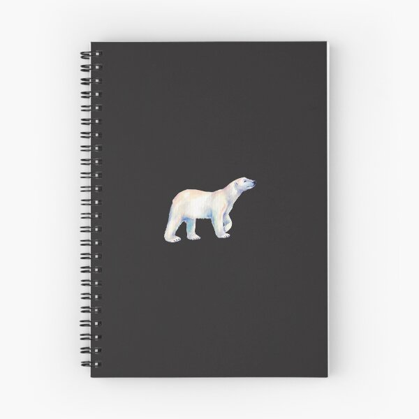 Item preview, Polar Bear Sticker Copy Copy Copy Copy designed and sold by MelanieVanCura.