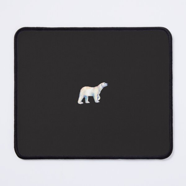 Item preview, Polar Bear Sticker Copy Copy Copy Copy designed and sold by MelanieVanCura.