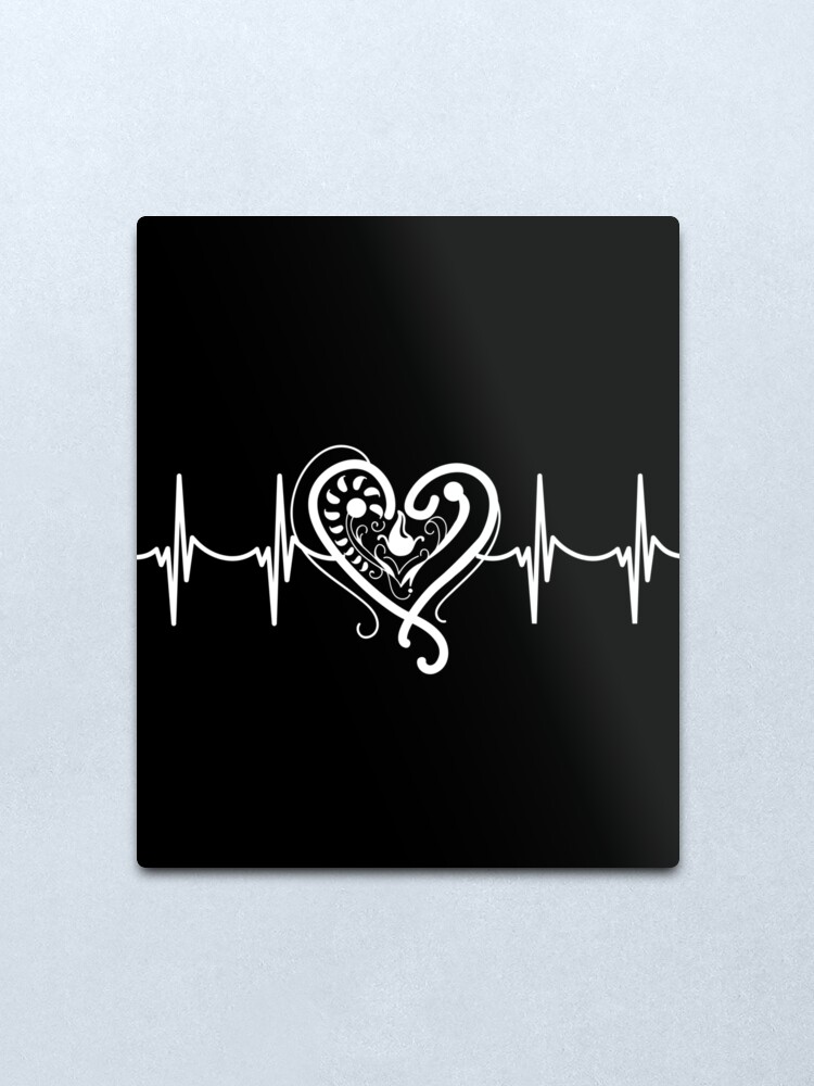 Tattoos in Heartbeat Tattoos in Heartbeat