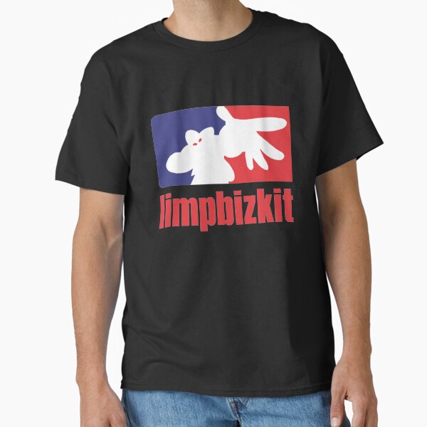 Item preview, Limp Bizkit Band Gift For Men and Women, Gift For Fans designed and sold by HeatherAdamm.