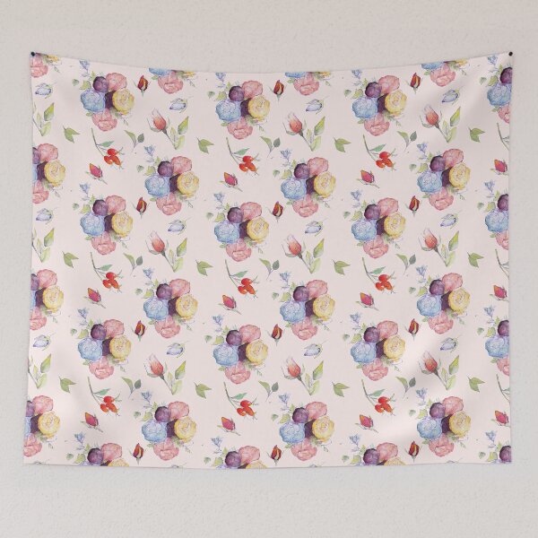 Item preview, Rose Garden ( Nude) designed and sold by BreezeShih.