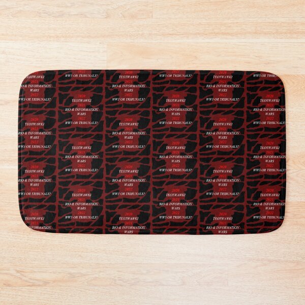 Item preview, TEOTWAWKI 2020+ D2 designed and sold by SelfUpgrade.