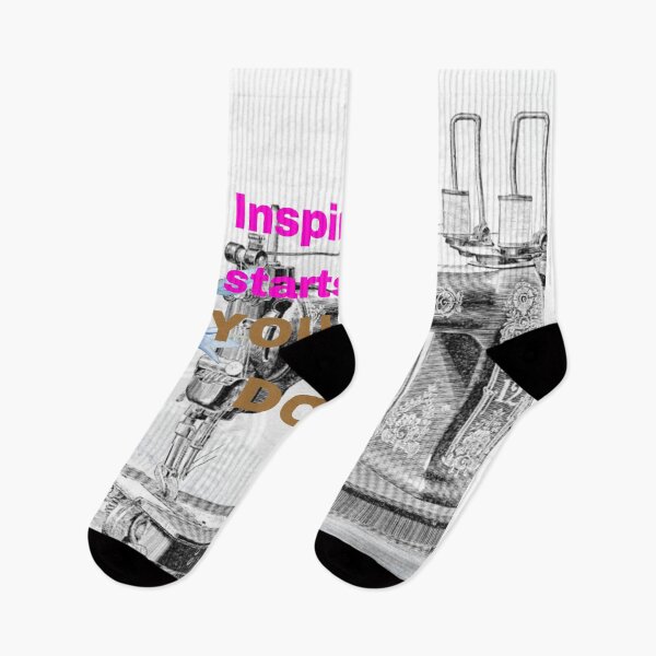 Item preview, Inspiration starts now designed and sold by zainab-bella.