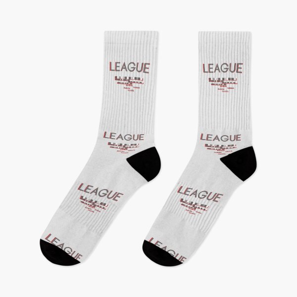 Item preview, LEAGUE designed and sold by Printedarts.